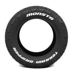 265 60 18 Monsta Tires